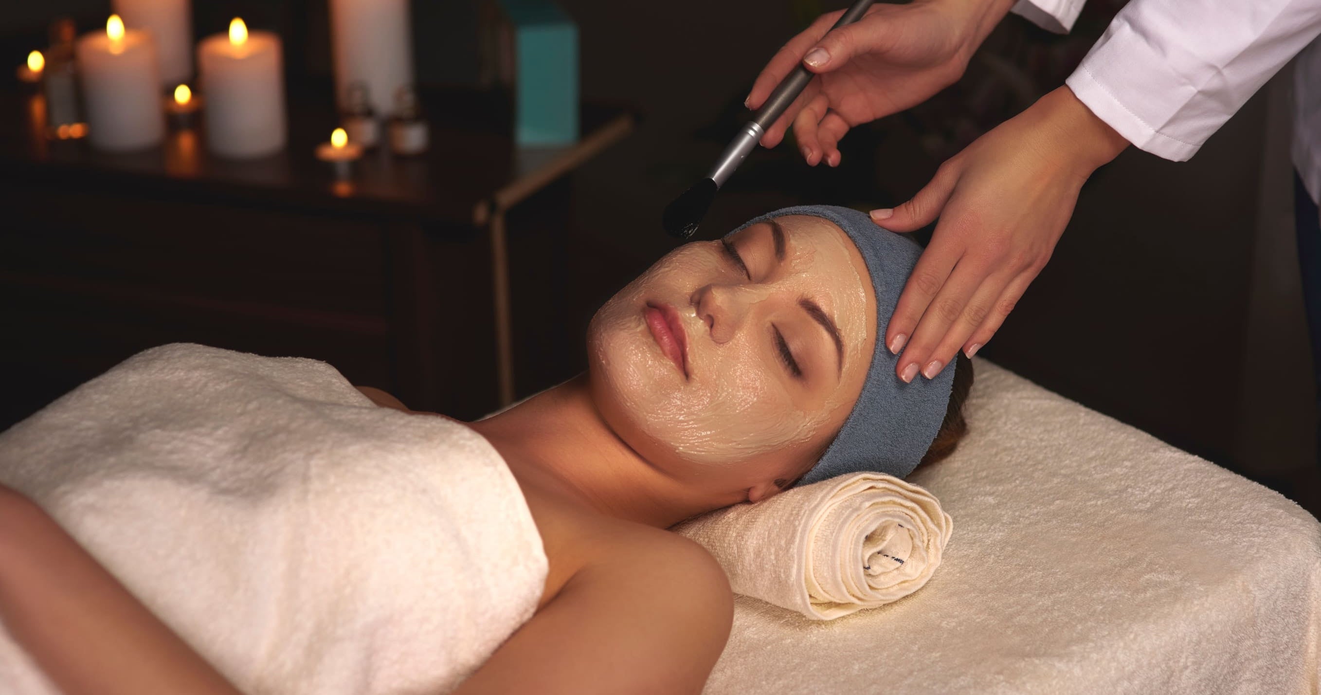 Fournisseur esthétique et spa professionnel à La Réunion